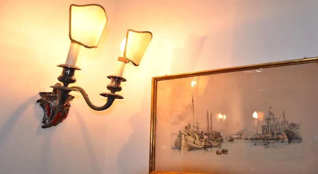 Ca Sagredo Al Ponte Bed & Breakfast Venice