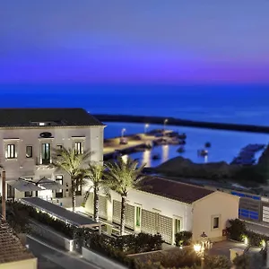 Zafran Boutique 4*, Donnalucata (Sicily) Italia