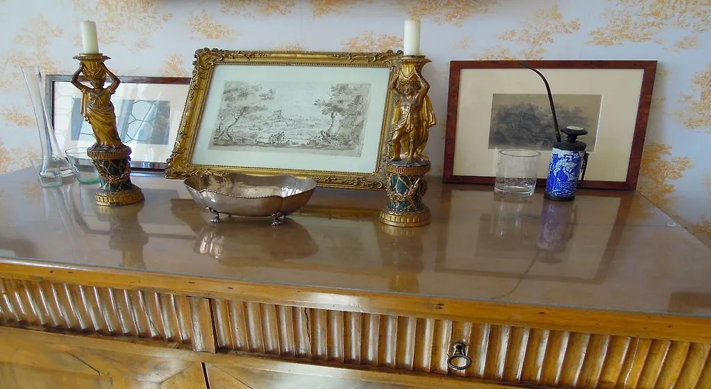 Ca Sagredo Al Ponte Bed & Breakfast Venice 3*,  Italy