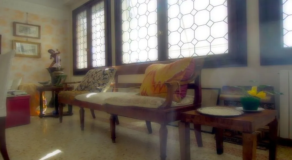 Ca Sagredo Al Ponte Bed & Breakfast Venice
