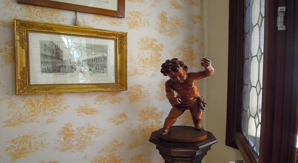 Ca Sagredo Al Ponte Bed & Breakfast Venice
