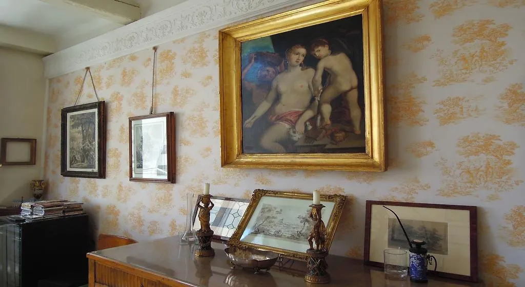 Ca Sagredo Al Ponte Bed & Breakfast Venice