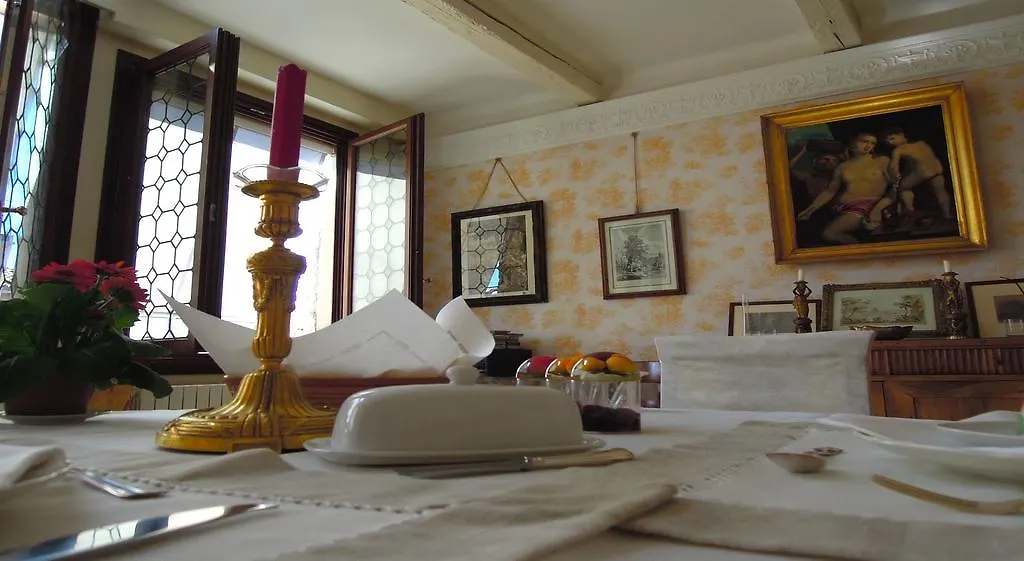 Ca Sagredo Al Ponte Bed & Breakfast Venice