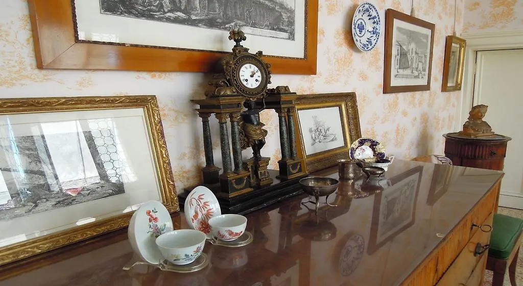 Ca Sagredo Al Ponte Bed & Breakfast Venice 3*,