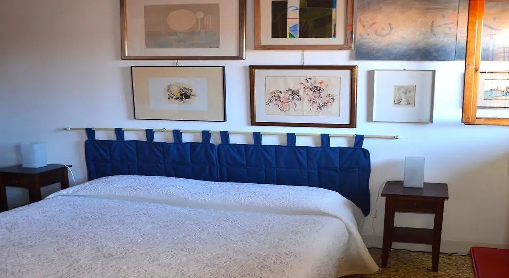 Ca Sagredo Al Ponte Bed & Breakfast Venice