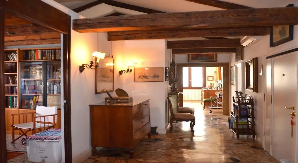 Ca Sagredo Al Ponte Bed & Breakfast Venice