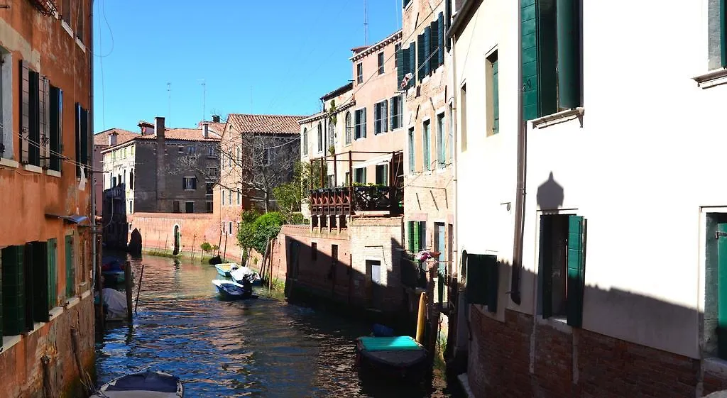 Ca Sagredo Al Ponte Bed & Breakfast Venice