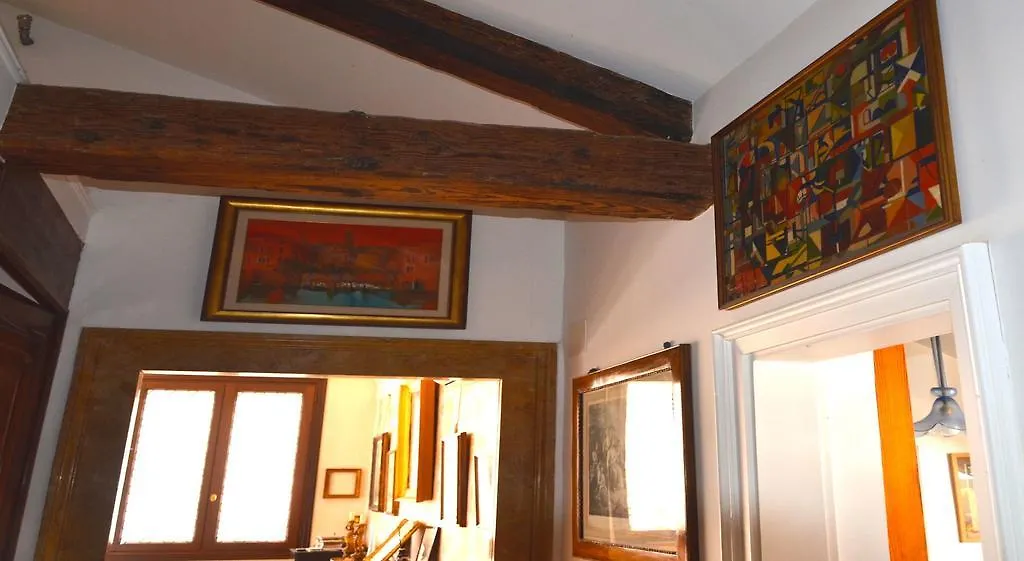Ca Sagredo Al Ponte Bed & Breakfast Venice Italy