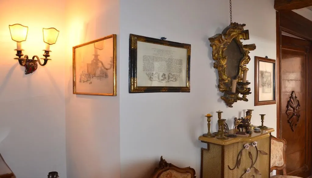 Ca Sagredo Al Ponte Bed & Breakfast Venice