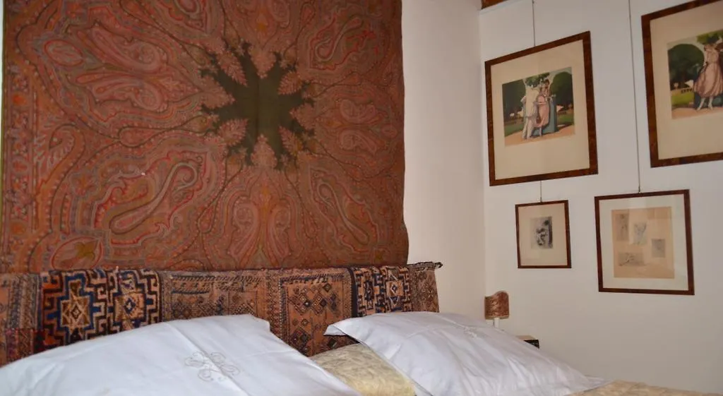 Ca Sagredo Al Ponte Bed & Breakfast Venice 3*,