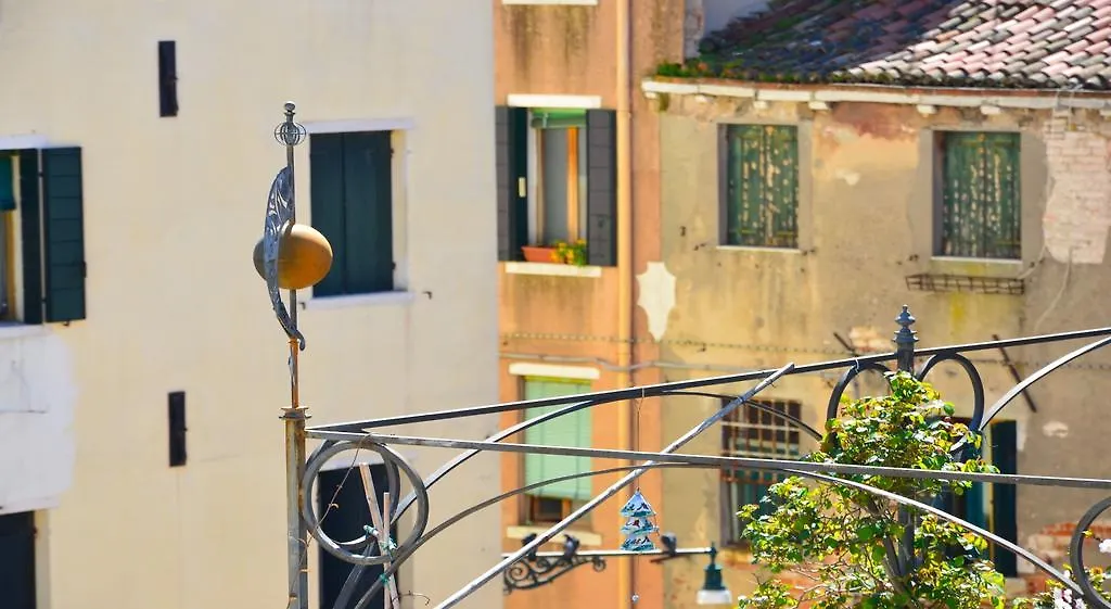 Ca Sagredo Al Ponte Bed & Breakfast Venice 3*,  Italy
