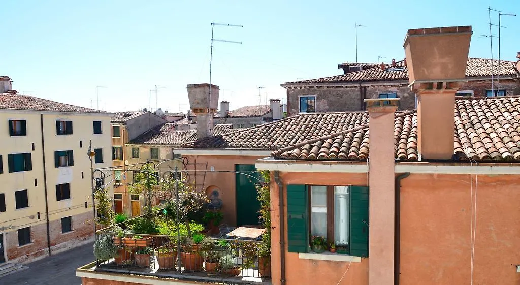 Ca Sagredo Al Ponte Bed & Breakfast Venice