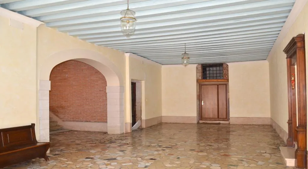 ***  Ca Sagredo Al Ponte Bed & Breakfast Venice Italy