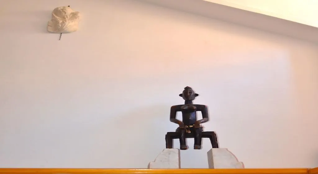 Ca Sagredo Al Ponte Bed & Breakfast Venice