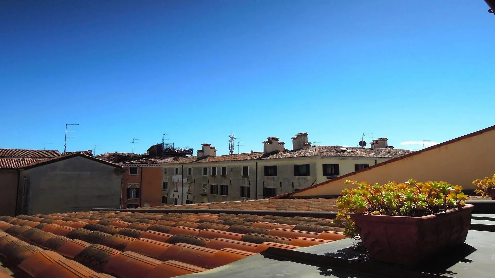 Ca Sagredo Al Ponte Bed & Breakfast Venice Italy