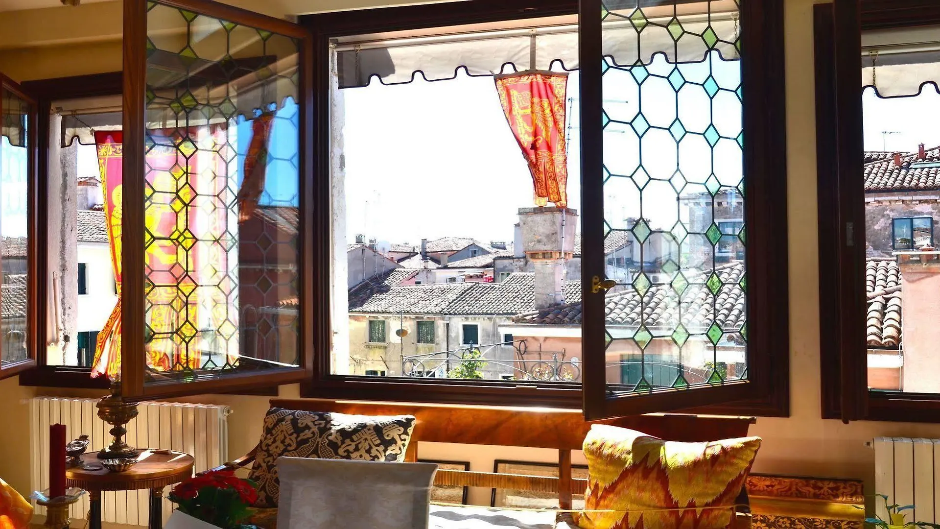 Ca Sagredo Al Ponte Bed & Breakfast Venice