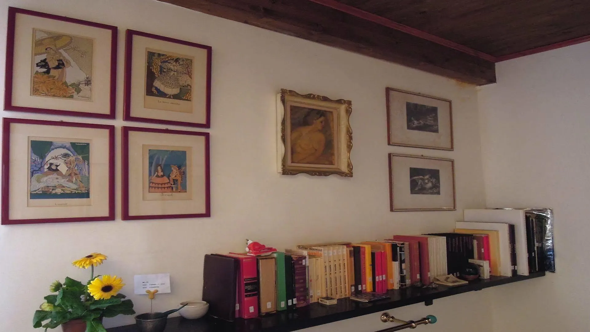Ca Sagredo Al Ponte Bed & Breakfast Venice 3*,