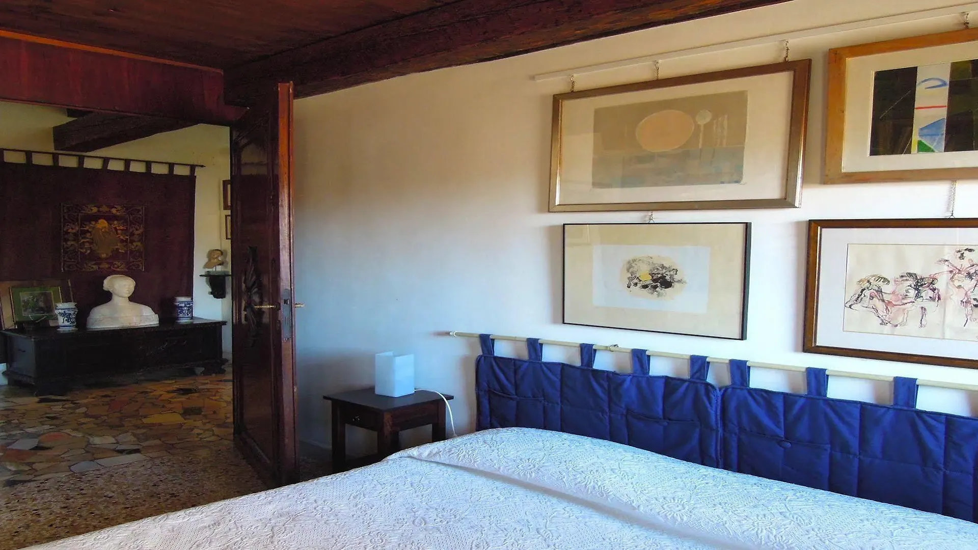 Ca Sagredo Al Ponte Bed & Breakfast Venice