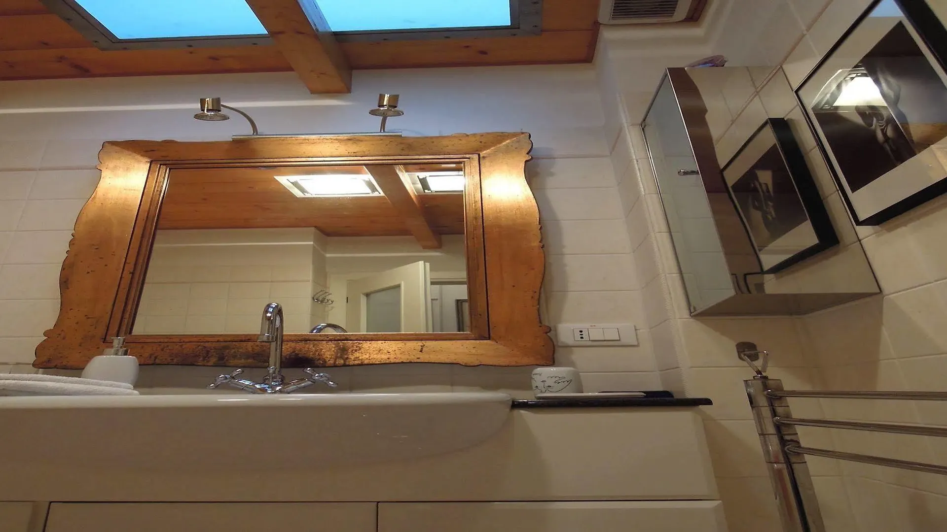 Ca Sagredo Al Ponte Bed & Breakfast Venice 3*,  Italy