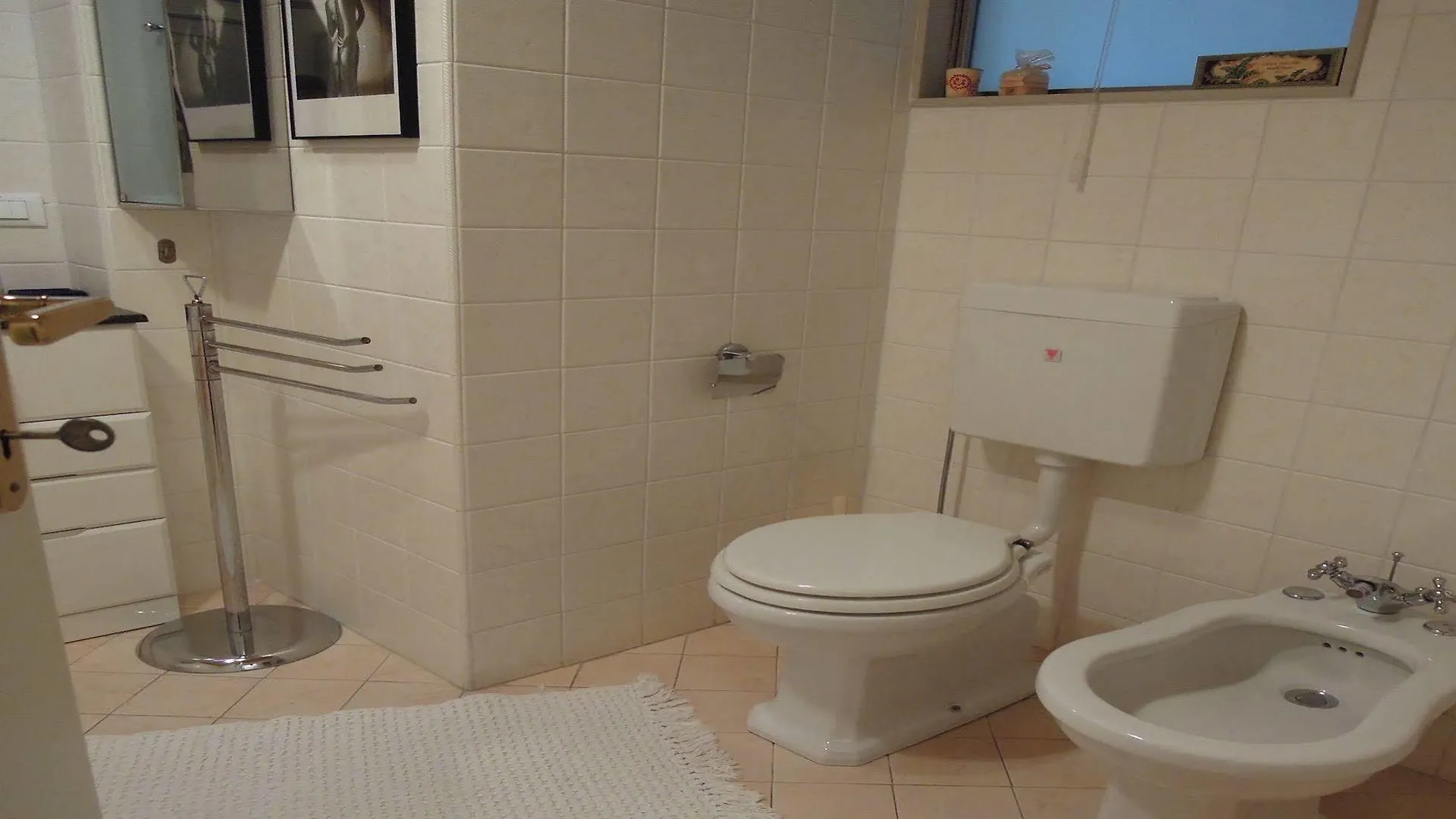 ***  Ca Sagredo Al Ponte Bed & Breakfast Venice Italy