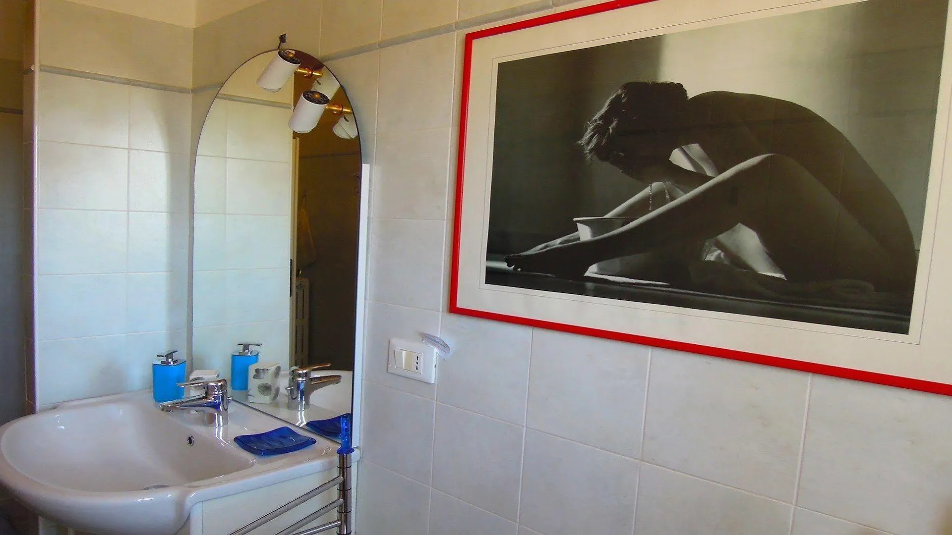 Ca Sagredo Al Ponte Bed & Breakfast Venice