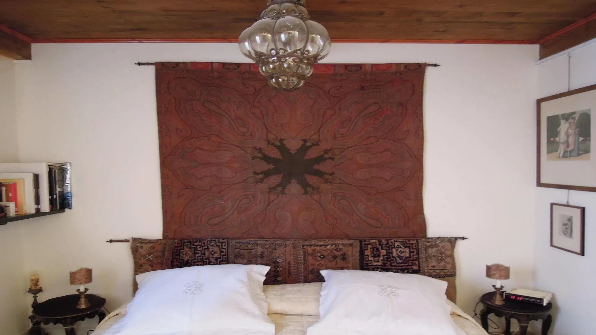 Ca Sagredo Al Ponte Bed & Breakfast Venice