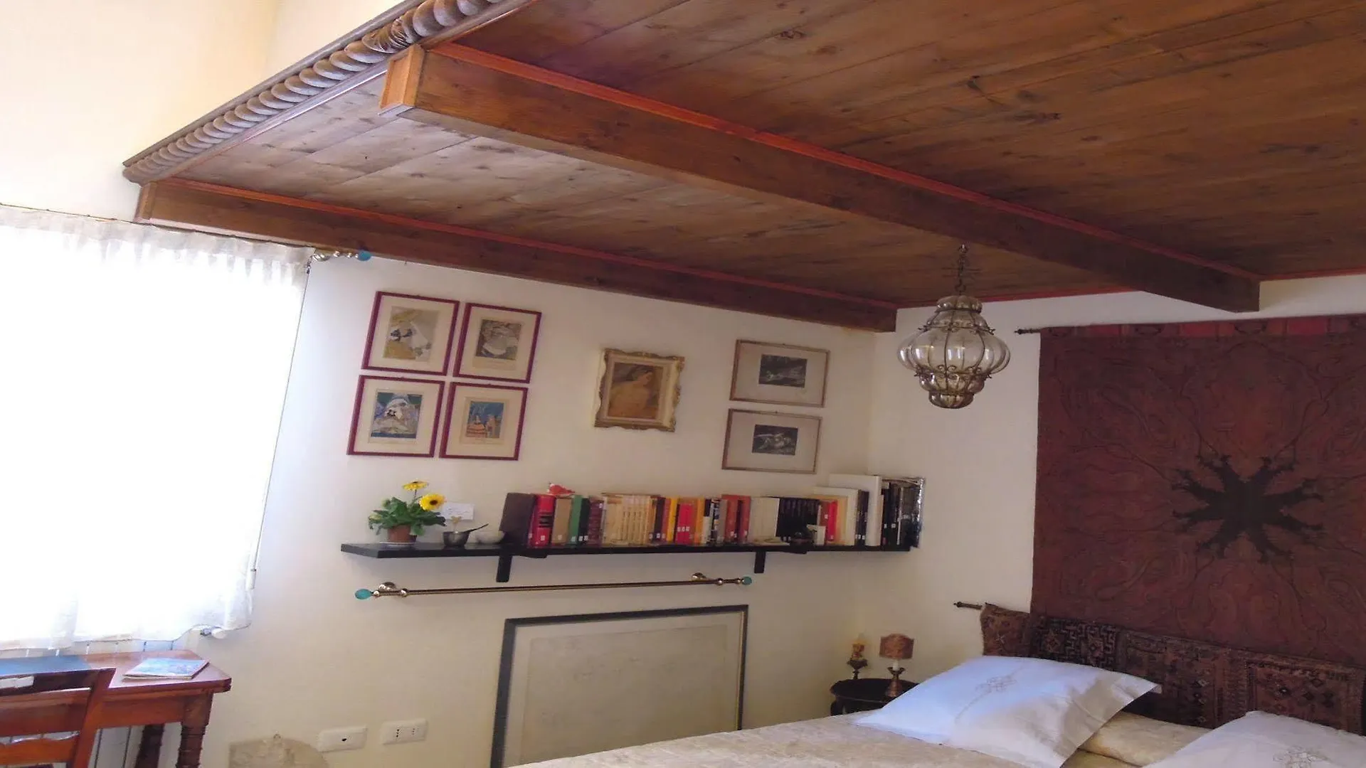 Ca Sagredo Al Ponte Bed & Breakfast Venice Italy