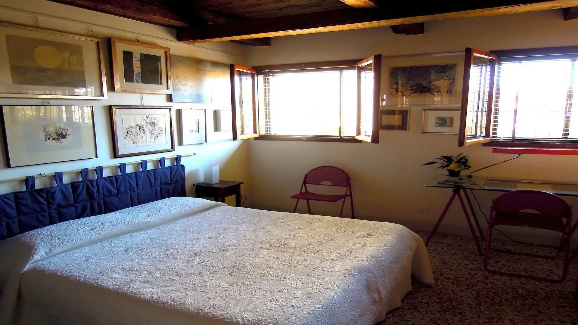 Ca Sagredo Al Ponte Bed & Breakfast Venice