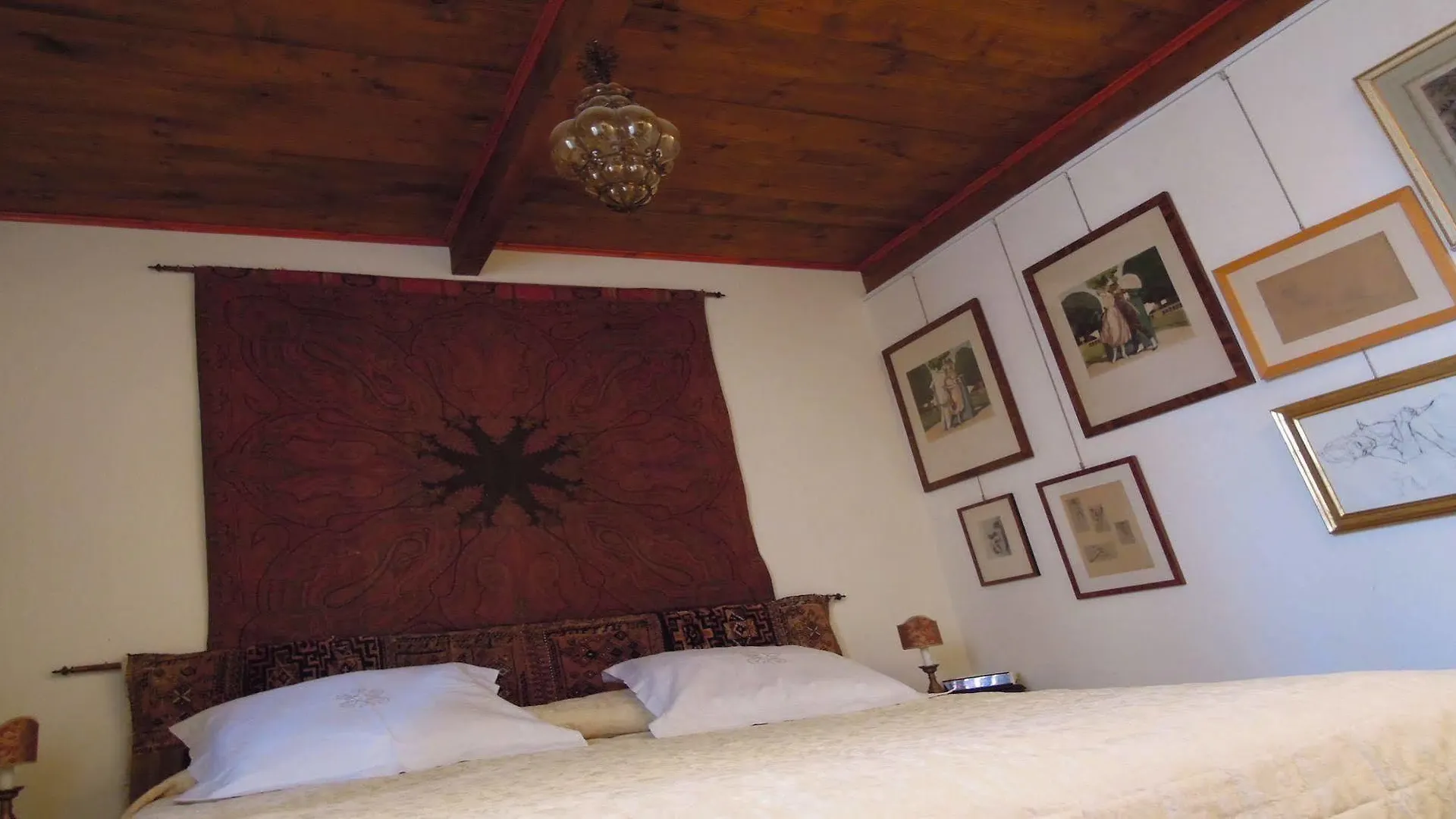 Ca Sagredo Al Ponte Bed & Breakfast Venice 3*,  Italy