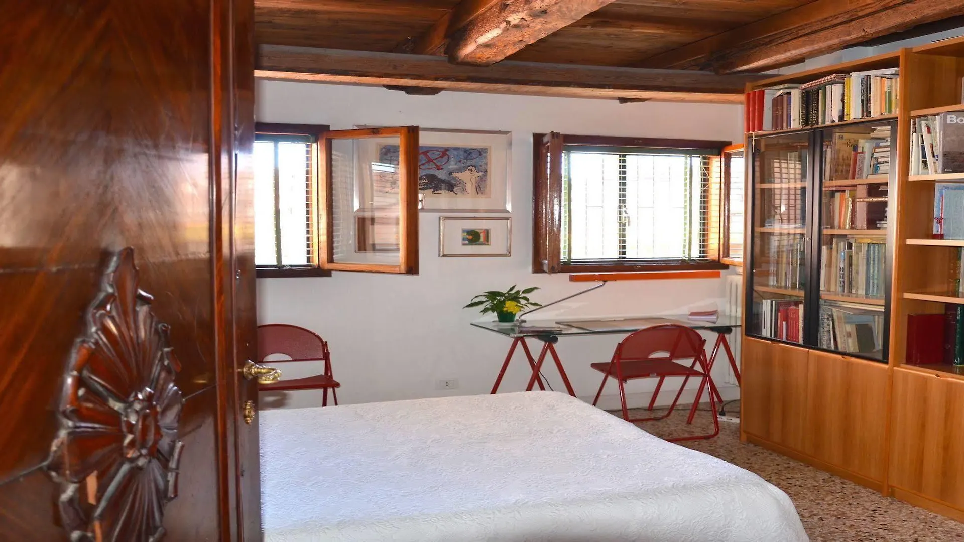 Ca Sagredo Al Ponte Bed & Breakfast Venice