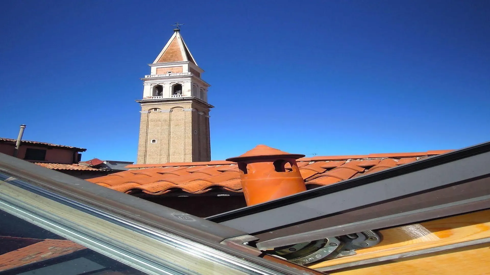 ***  Ca Sagredo Al Ponte Bed & Breakfast Venice Italy