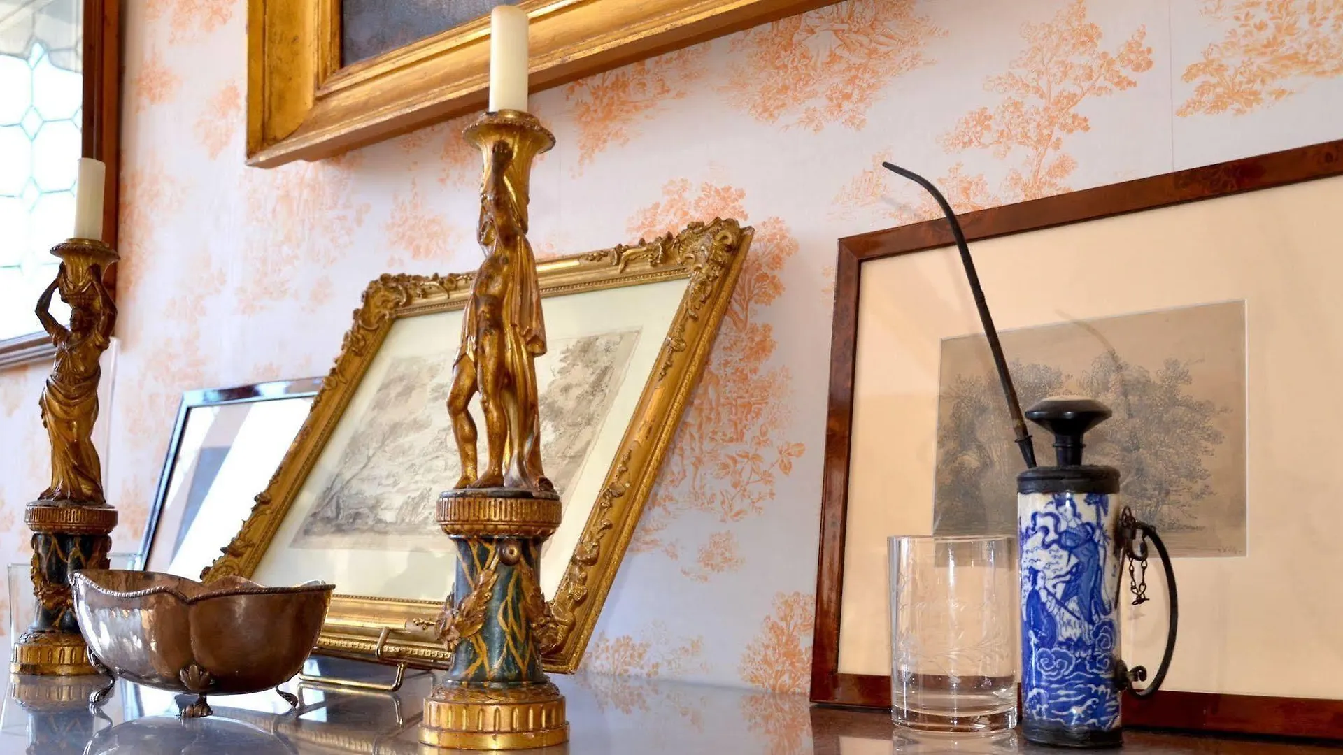 Ca Sagredo Al Ponte Bed & Breakfast Venice 3*,